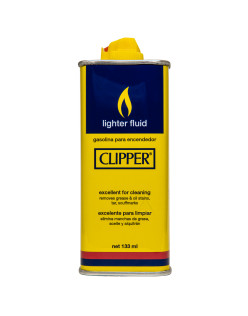 Бензин - Clipper