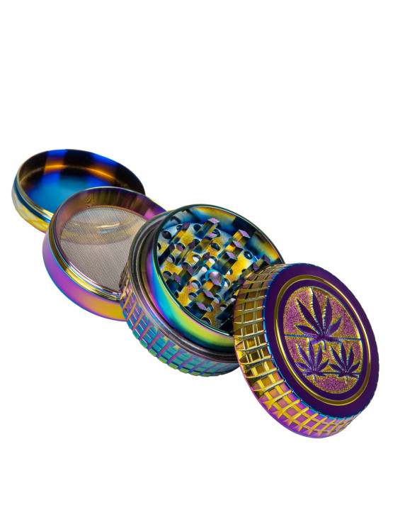 Гріндер - Хамелеон