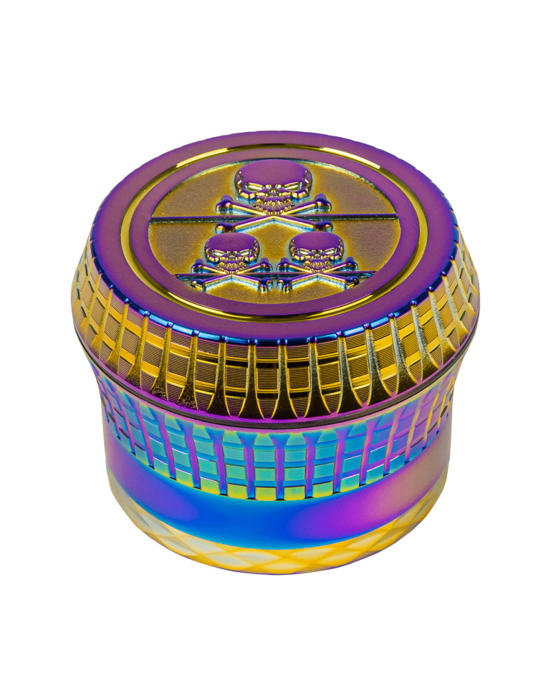 Гріндер - Хамелеон