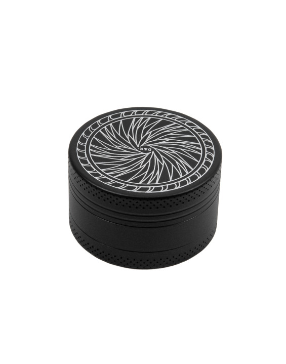 Гріндер - Black Kat