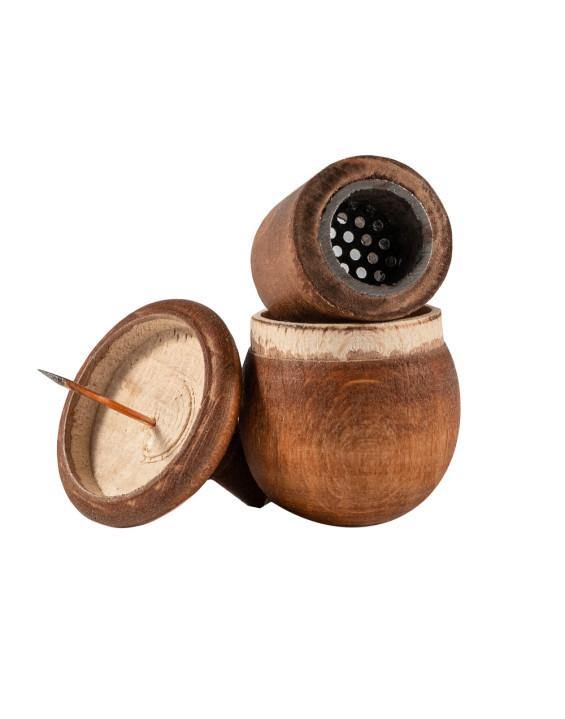 Ковпак - Аcorn