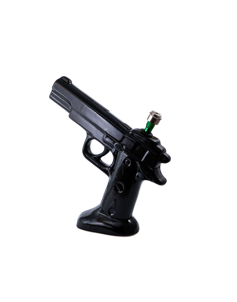 Бонг - Пістолет