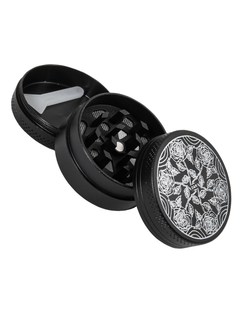 Гріндер - Black Kat