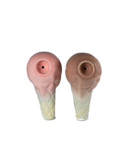 Трубка - Морозиво