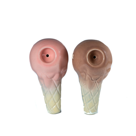 Трубка - Морозиво