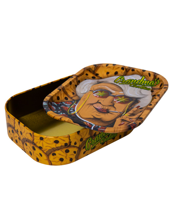 Контейнер - Піднос Grandma
