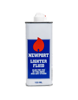 Бензин - New Port