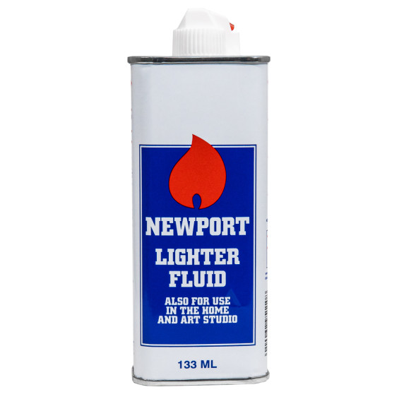 Бензин - New Port