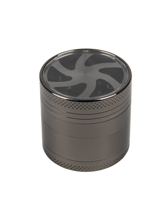 Гріндер - Window