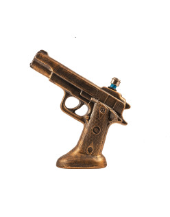 Бонг - Пистолет