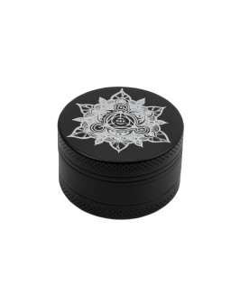 Гріндер - Black Kat