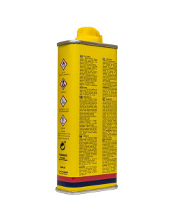 Бензин - Clipper