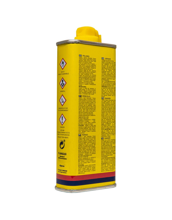 Бензин - Clipper