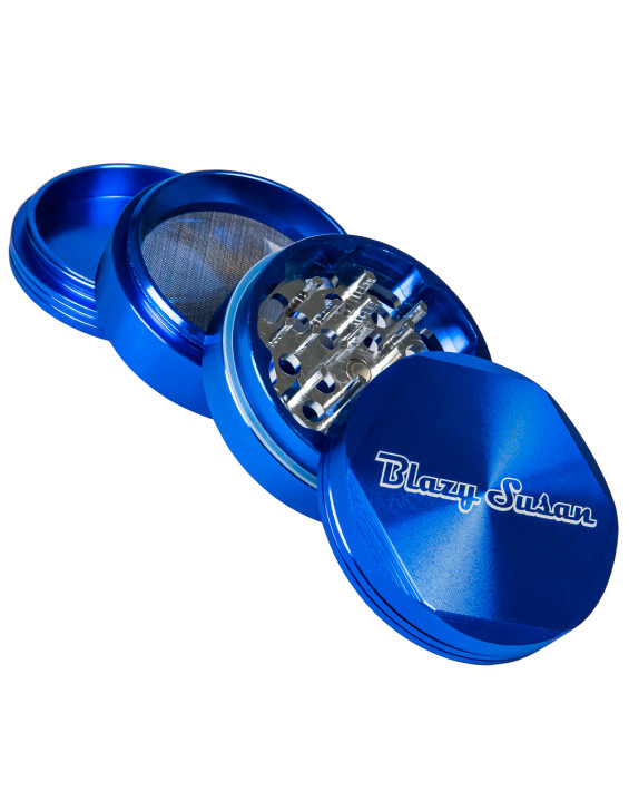 Гріндер - Blazy Susan