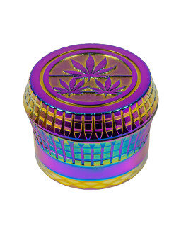 Гріндер - Хамелеон