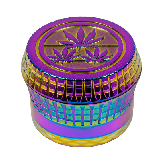 Гріндер - Хамелеон