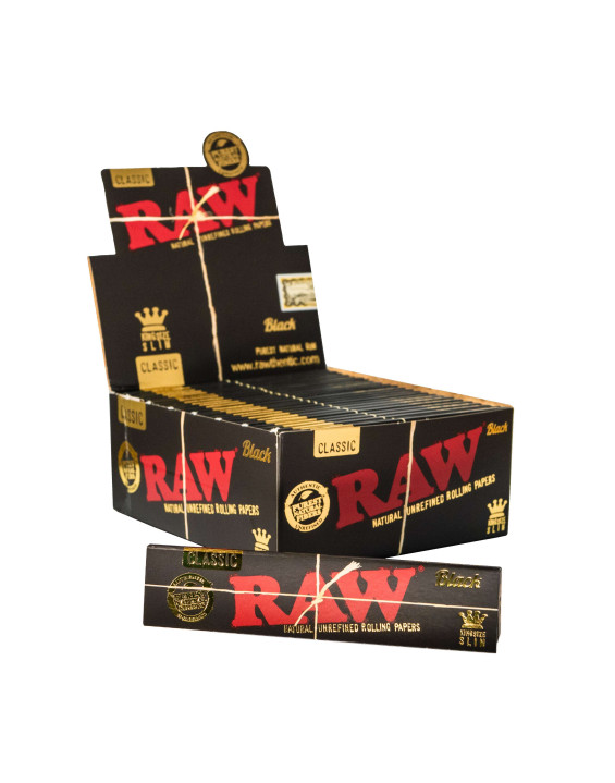 Папір - Black KS