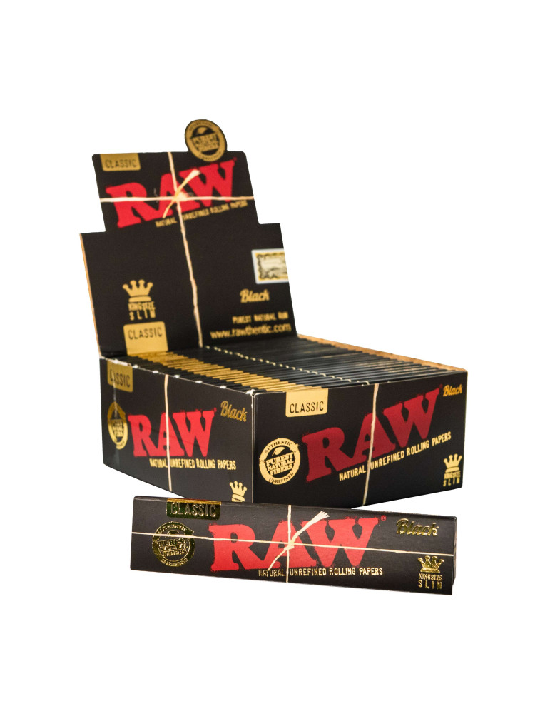 Папір - Black KS