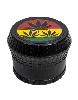 Гріндер - React