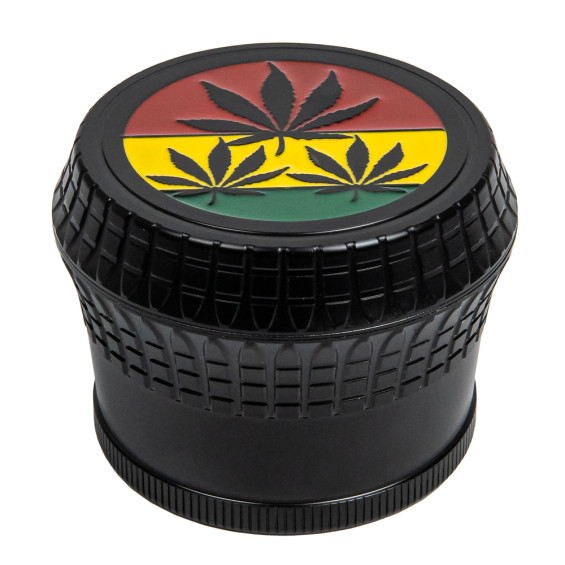 Гріндер - React