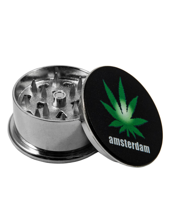 Гріндер - Амстердам