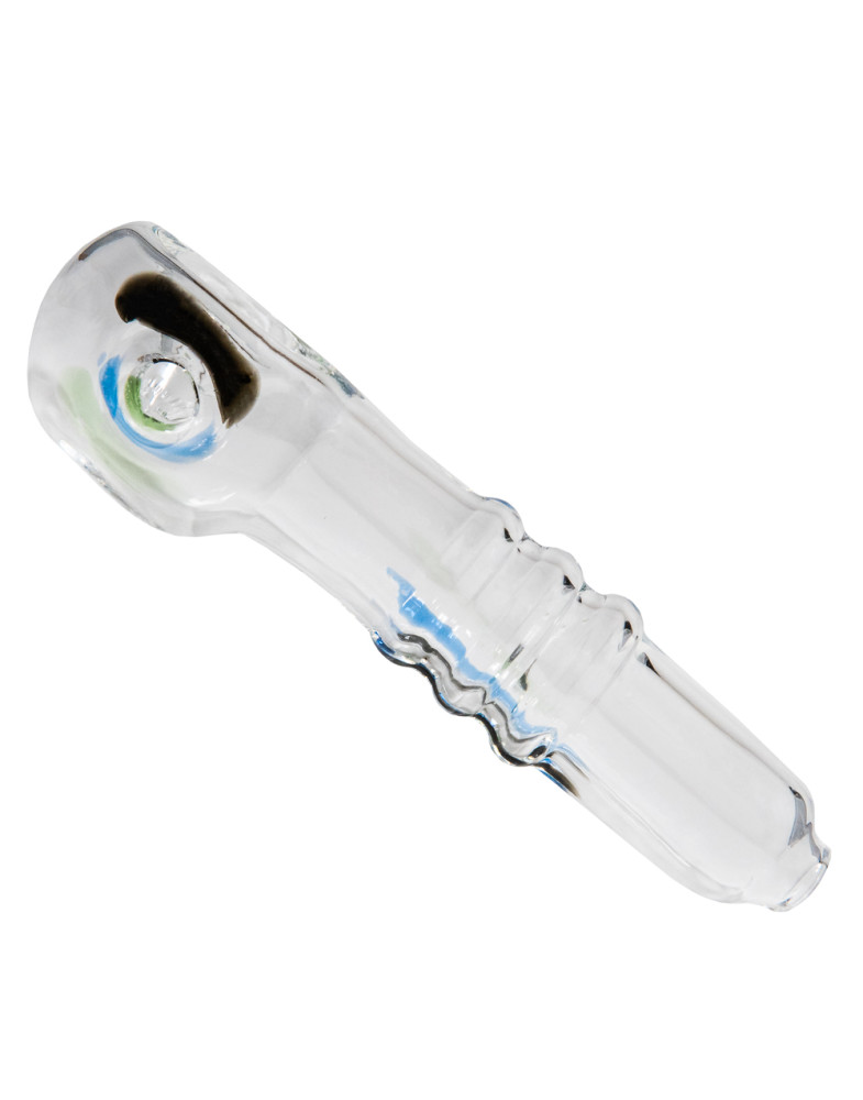 Скляна трубка - Індія