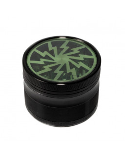 Гріндер - Блискавка