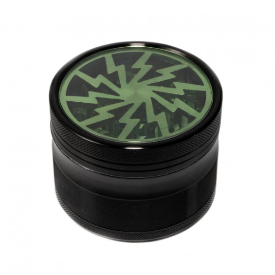 Гріндер - Блискавка