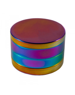 Гріндер - Radiance