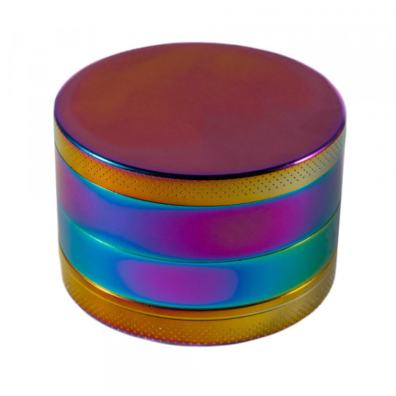 Гріндер - Radiance