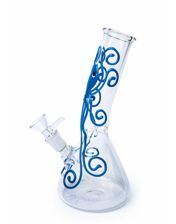 Бонг - Медуза