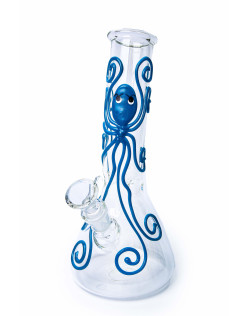 Бонг - Медуза
