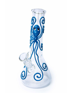 Бонг - Медуза