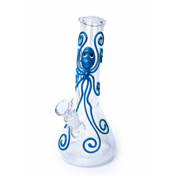 Бонг - Медуза