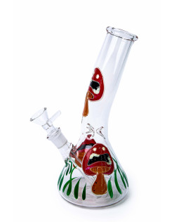 Бонг - Мухомор 