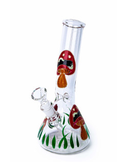 Бонг - Мухомор 