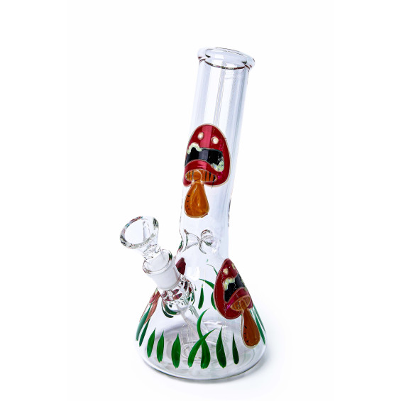 Бонг - Мухомор 