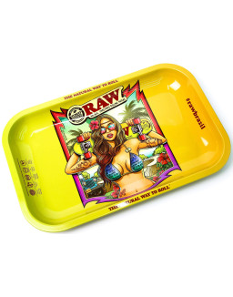 Піднос - RAW Brazil