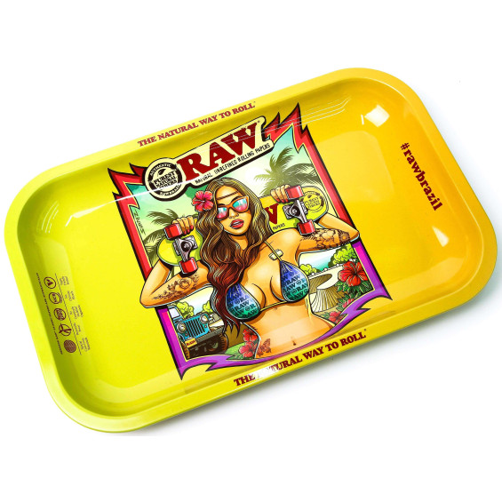Піднос - RAW Brazil