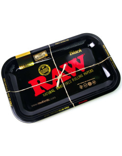 Піднос - RAW Black
