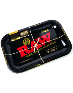 Піднос - RAW Black