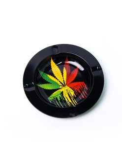 Попільничка - Раста