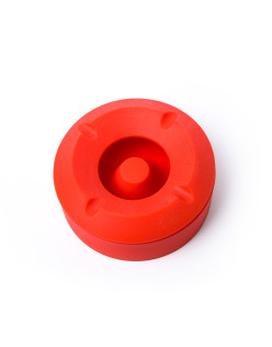 Попільничка - Силікон