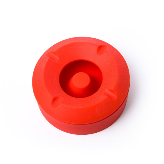 Попільничка - Силікон