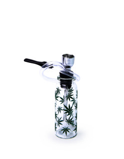 Міні бонг - Пляшка