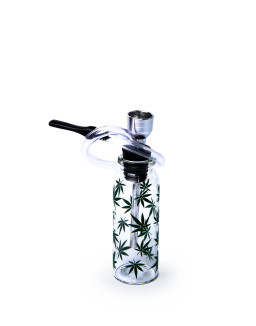 Міні бонг - Пляшка