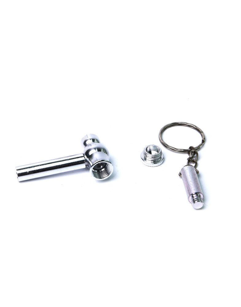 Трубка - Молоток