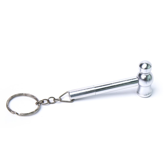 Трубка - Молоток