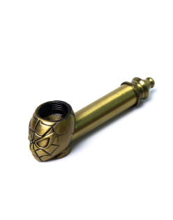 Трубка - Спайдер Мен