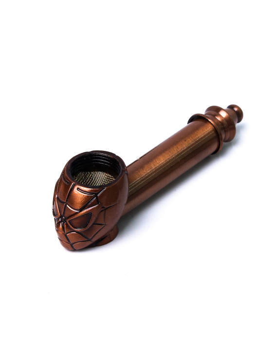 Трубка - Спайдер Мен